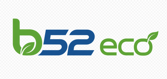 b52 eco logo